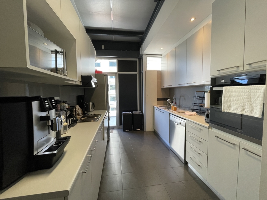 To Let Commercial Property for Rent in Cape Town City Centre Western Cape